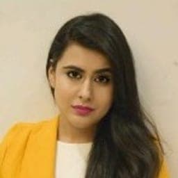 Kritika Gupta profile photo