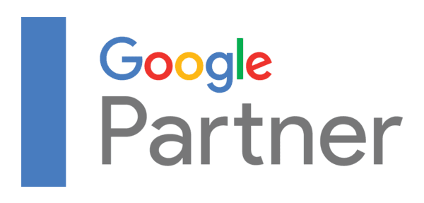 Google Partner badge