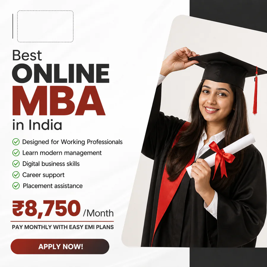 Admissions funnel ad creative