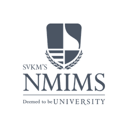 NMIMS logo