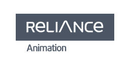 Reliance Animation Academy logo